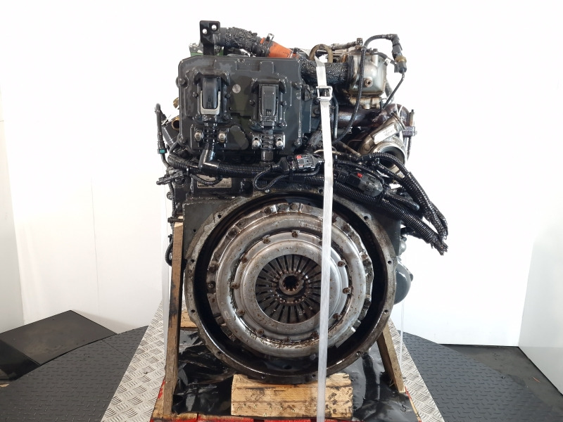 DAF PX-5 135 H1 Engine (Truck) - Moteur pour Camion: photos 2 DAF PX-5 135 H1 Engine (Truck) - Moteur pour Camion: photos 2