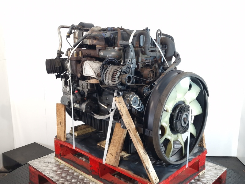 DAF PX-5 135 K1 Engine (Truck) - Moteur pour Camion: photos 4 DAF PX-5 135 K1 Engine (Truck) - Moteur pour Camion: photos 4