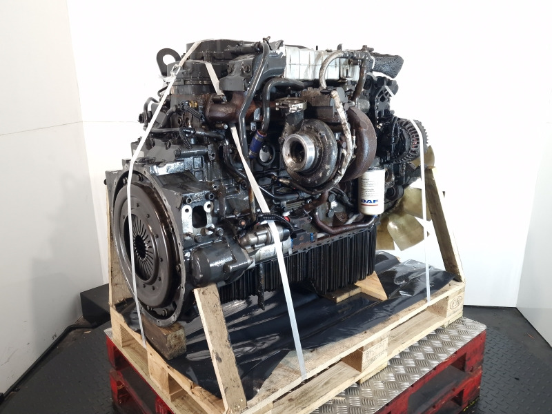 DAF PX-7 164 H1 Engine (Truck) - Moteur pour Camion: photos 1 DAF PX-7 164 H1 Engine (Truck) - Moteur pour Camion: photos 1