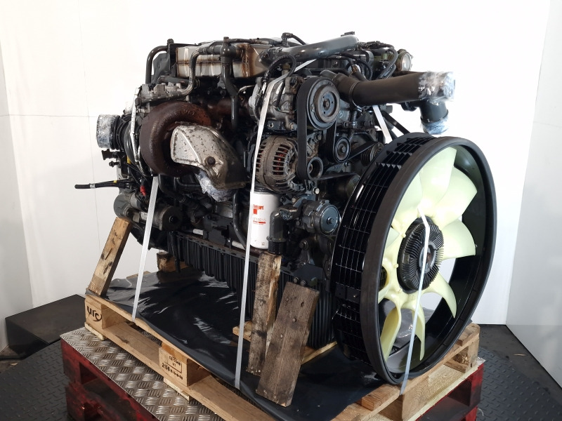 DAF PX-7 172 K1 Engine (Truck) - Moteur pour Camion: photos 4 DAF PX-7 172 K1 Engine (Truck) - Moteur pour Camion: photos 4