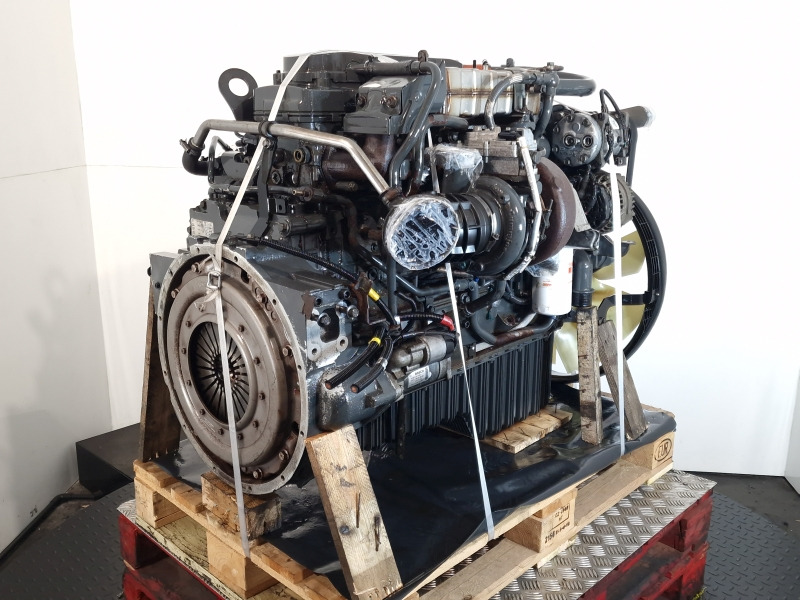 DAF PX-7 172 K1 Engine (Truck) - Moteur pour Camion: photos 1 DAF PX-7 172 K1 Engine (Truck) - Moteur pour Camion: photos 1