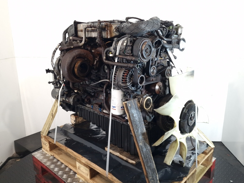DAF PX-7 184 Engine (Truck) - Moteur pour Camion: photos 5 DAF PX-7 184 Engine (Truck) - Moteur pour Camion: photos 5