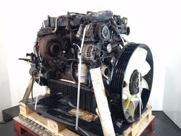 DAF PX-7 186 H1 Engine (Truck) - Moteur pour Camion: photos 5 DAF PX-7 186 H1 Engine (Truck) - Moteur pour Camion: photos 5
