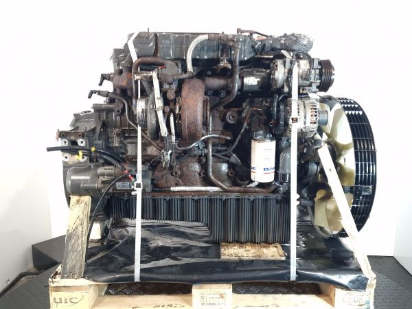 DAF PX-7 186 H1 Engine (Truck) - Moteur pour Camion: photos 4 DAF PX-7 186 H1 Engine (Truck) - Moteur pour Camion: photos 4