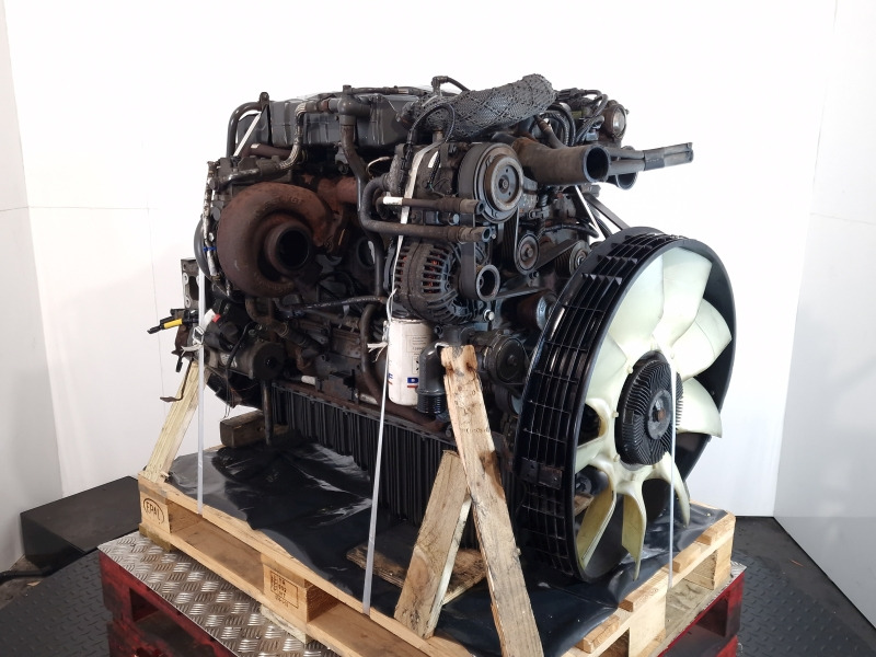 DAF PX-7 194 K1 Engine (Truck) - Moteur pour Camion: photos 4 DAF PX-7 194 K1 Engine (Truck) - Moteur pour Camion: photos 4