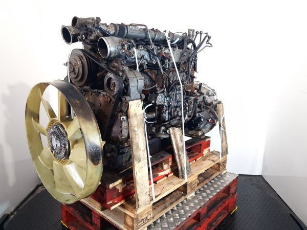 Moteur pour Camion DAF WS 242L Engine (Truck): photos 7 Moteur pour Camion DAF WS 242L Engine (Truck): photos 7