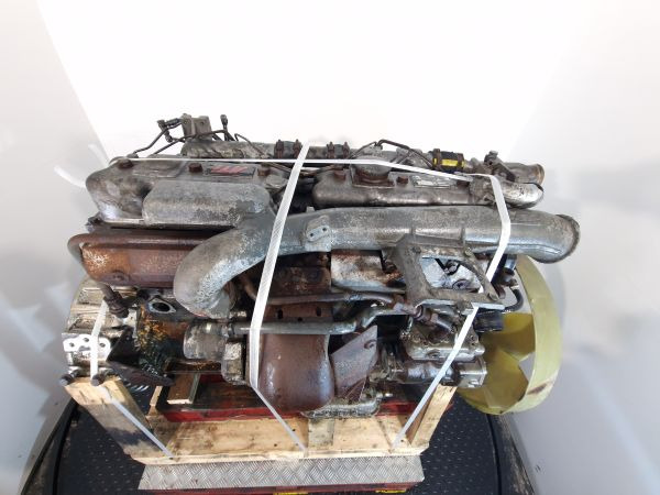 Moteur pour Camion DAF WS 242L Engine (Truck): photos 11 Moteur pour Camion DAF WS 242L Engine (Truck): photos 11