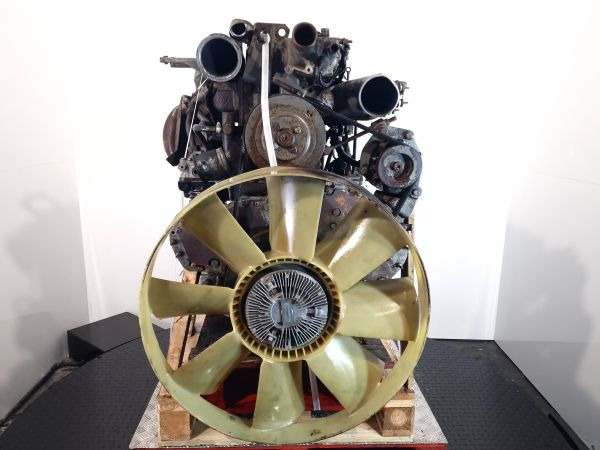 Moteur pour Camion DAF WS 242L Engine (Truck): photos 6 Moteur pour Camion DAF WS 242L Engine (Truck): photos 6