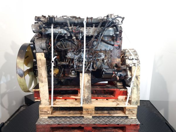 Moteur pour Camion DAF WS 242L Engine (Truck): photos 8 Moteur pour Camion DAF WS 242L Engine (Truck): photos 8