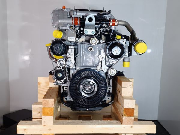 Detroit Diesel DD13 Engine (Truck) New - Moteur pour Camion: photos 5 Detroit Diesel DD13 Engine (Truck) New - Moteur pour Camion: photos 5