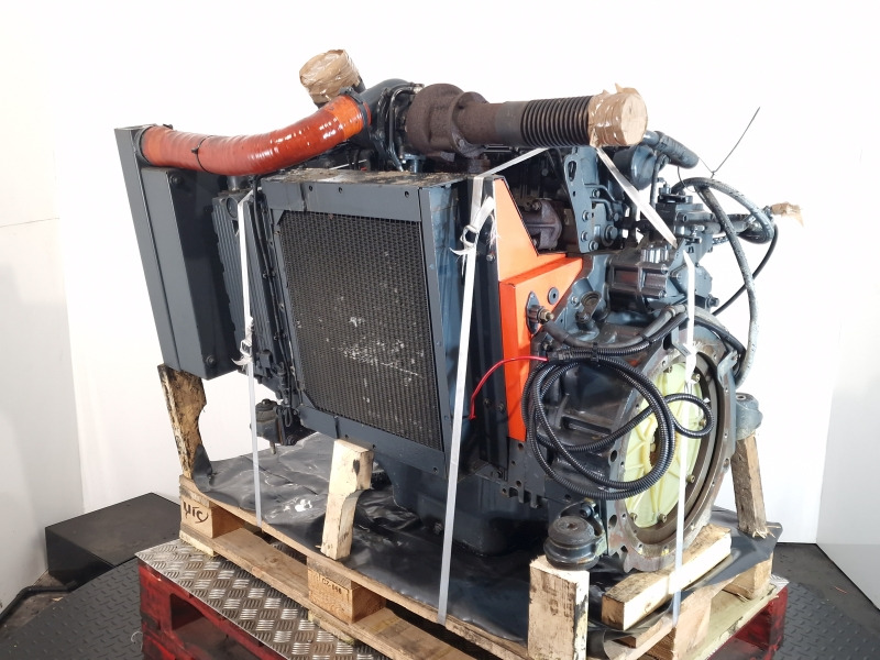 Moteur pour Matériel industriel Deutz BF4M1013C Engine (Industrial): photos 8