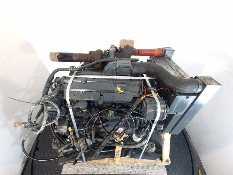 Moteur pour Matériel industriel Deutz BF4M1013C Engine (Industrial): photos 10