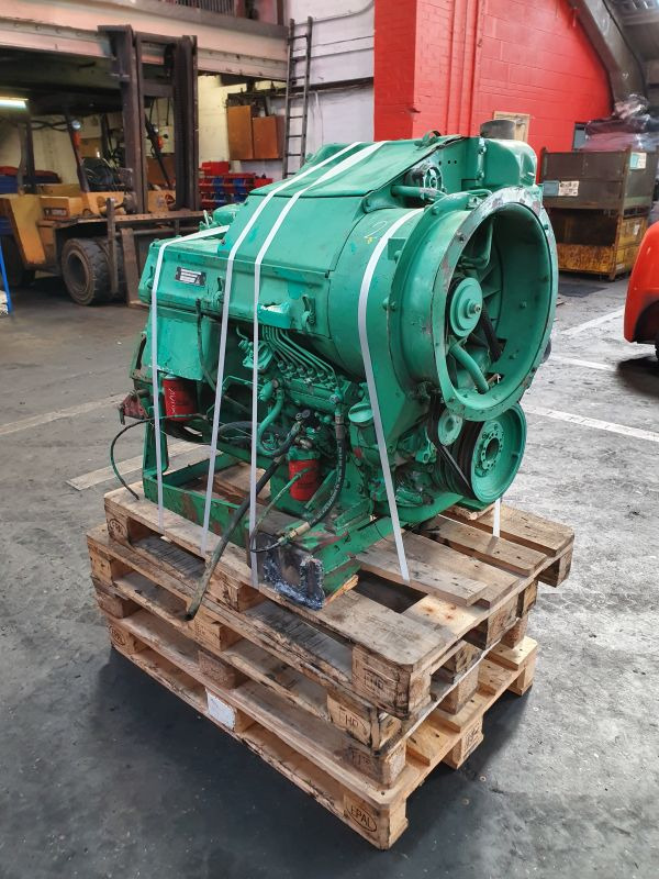 Deutz BF6L913C - Moteur pour Matériel industriel: photos 5 Deutz BF6L913C - Moteur pour Matériel industriel: photos 5