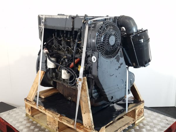 Deutz D2011 L04 Engine (Plant) - Moteur pour Engins de chantier: photos 4 Deutz D2011 L04 Engine (Plant) - Moteur pour Engins de chantier: photos 4