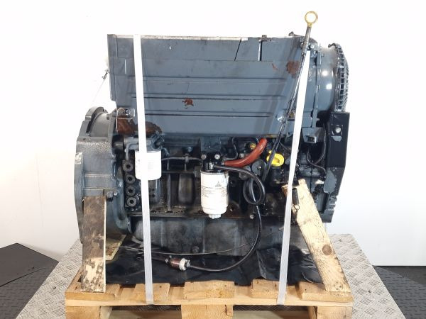 Deutz F4L2011 Engine (Plant) - Moteur pour Engins de chantier: photos 3 Deutz F4L2011 Engine (Plant) - Moteur pour Engins de chantier: photos 3
