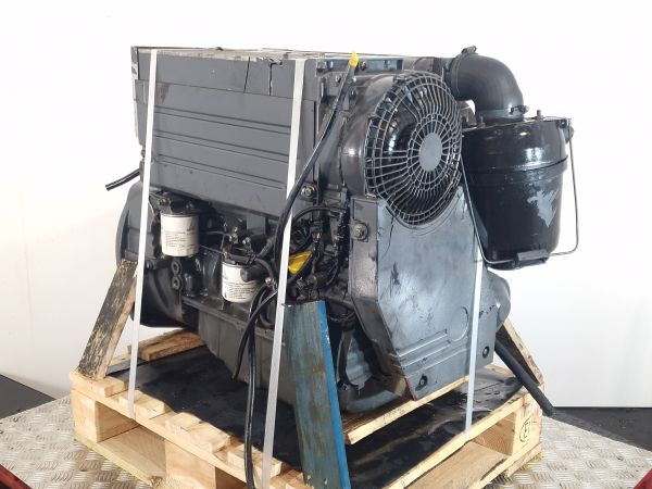Deutz F4L2011 Engine (Plant) - Moteur pour Engins de chantier: photos 4 Deutz F4L2011 Engine (Plant) - Moteur pour Engins de chantier: photos 4