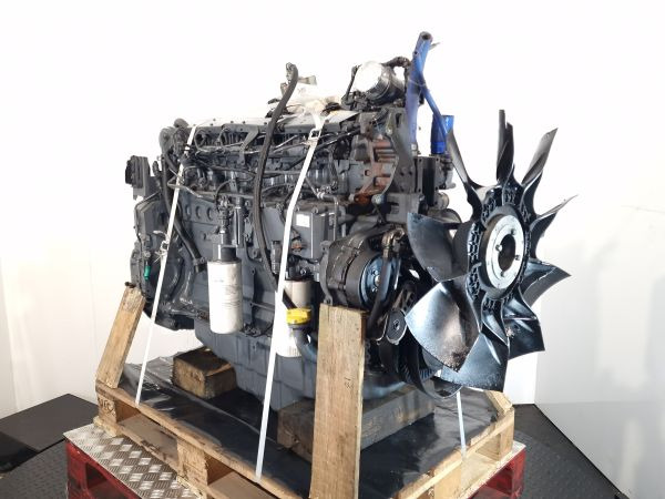 Deutz TCD 2013 L06 2V Engine (Industrial) - Moteur pour Matériel industriel: photos 5 Deutz TCD 2013 L06 2V Engine (Industrial) - Moteur pour Matériel industriel: photos 5
