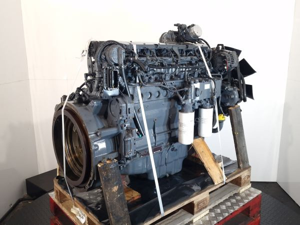 Moteur pour Matériel industriel Deutz TCD 2013 L06 2V Engine (Industrial): photos 1