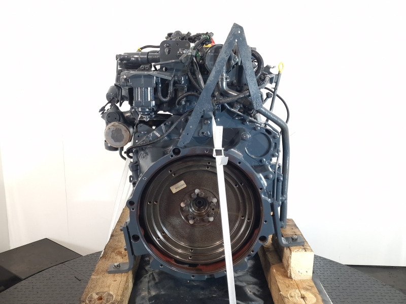 Deutz TCD 4.1 L4 Engine (Industrial) - Moteur pour Matériel industriel: photos 3 Deutz TCD 4.1 L4 Engine (Industrial) - Moteur pour Matériel industriel: photos 3