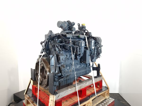 Deutz TCD6.1 L6 Reconditioned Engine (Industrial) - Moteur pour Matériel industriel: photos 1 Deutz TCD6.1 L6 Reconditioned Engine (Industrial) - Moteur pour Matériel industriel: photos 1