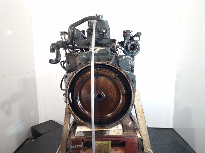 Doosan DL08 DL300 2009 Engine (Plant) - Moteur pour Engins de chantier: photos 3 Doosan DL08 DL300 2009 Engine (Plant) - Moteur pour Engins de chantier: photos 3