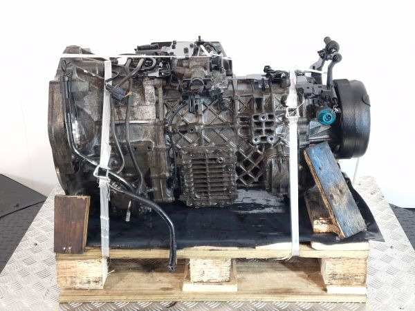 Isuzu PB-NKR81A Automatic Gearbox - Boîte de vitesse: photos 4 Isuzu PB-NKR81A Automatic Gearbox - Boîte de vitesse: photos 4