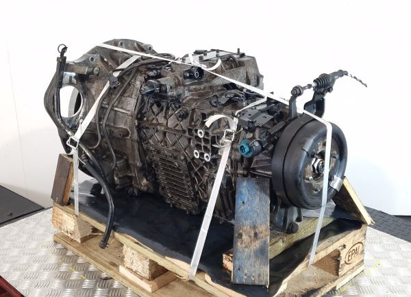 Isuzu PB-NKR81A Automatic Gearbox - Boîte de vitesse: photos 5 Isuzu PB-NKR81A Automatic Gearbox - Boîte de vitesse: photos 5