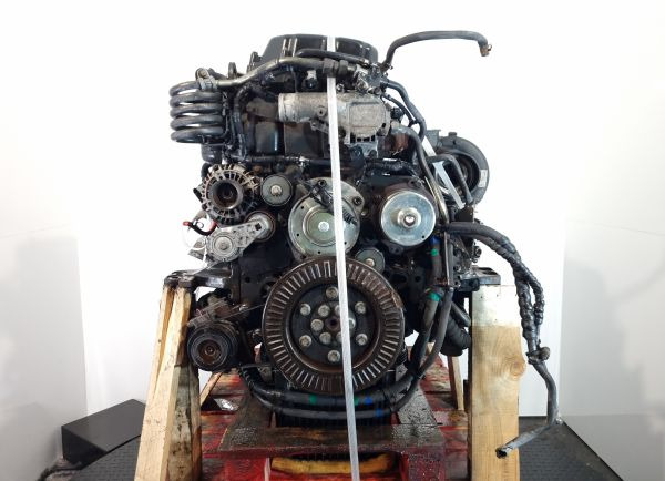 Iveco Cursor 11 F3GFE611 Engine (Truck) - Moteur pour Camion: photos 5 Iveco Cursor 11 F3GFE611 Engine (Truck) - Moteur pour Camion: photos 5