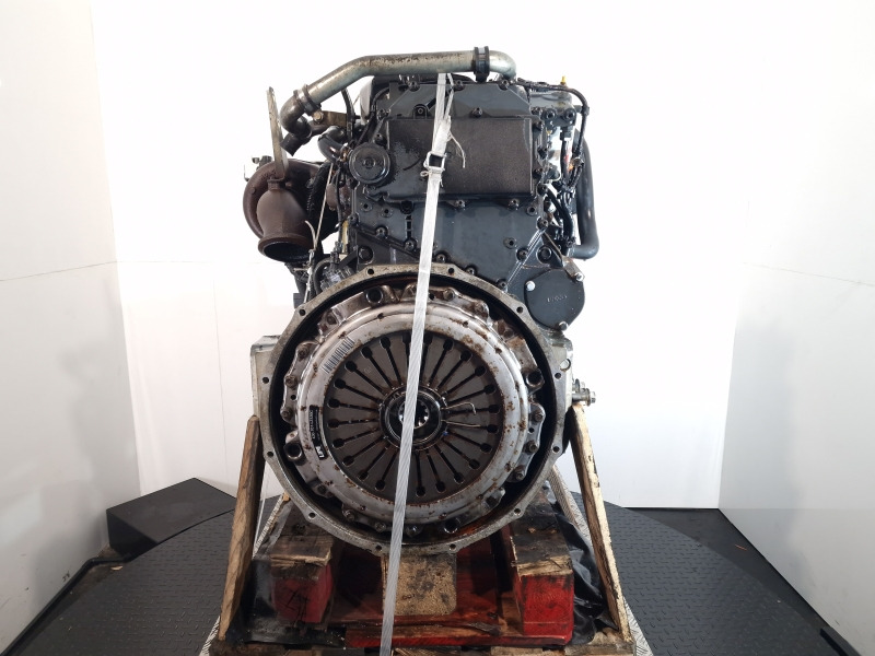 Iveco Cursor 8 E4 F2BE3681B Engine (Truck) - Moteur pour Camion: photos 2 Iveco Cursor 8 E4 F2BE3681B Engine (Truck) - Moteur pour Camion: photos 2