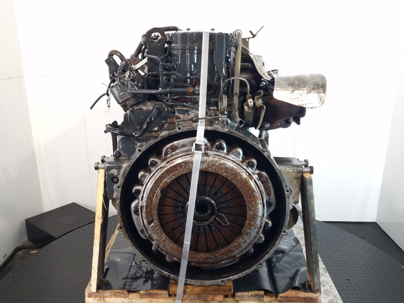 Iveco F4AE3681 Tector Euro 5 Engine (Truck) - Moteur pour Camion: photos 3 Iveco F4AE3681 Tector Euro 5 Engine (Truck) - Moteur pour Camion: photos 3