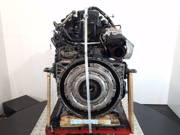 Iveco Tector 5 F4AFE411A*C002 Engine (Truck) - Moteur pour Camion: photos 3 Iveco Tector 5 F4AFE411A*C002 Engine (Truck) - Moteur pour Camion: photos 3