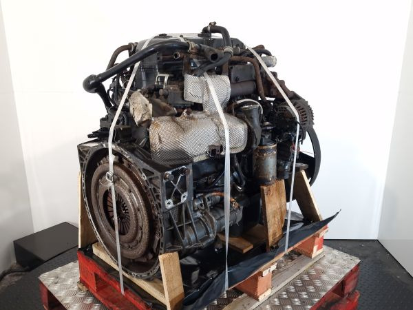 Iveco Tector 5 F4AFE411C*801 Engine (Truck) - Moteur pour Camion: photos 1 Iveco Tector 5 F4AFE411C*801 Engine (Truck) - Moteur pour Camion: photos 1