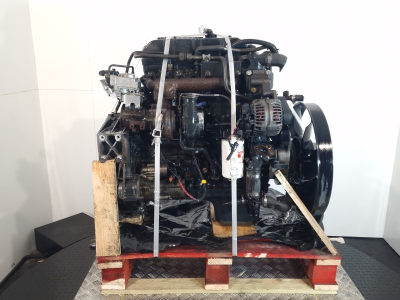 Iveco Tector 5 F4AFE411E*C001 Engine (Truck) - Moteur pour Camion: photos 4 Iveco Tector 5 F4AFE411E*C001 Engine (Truck) - Moteur pour Camion: photos 4