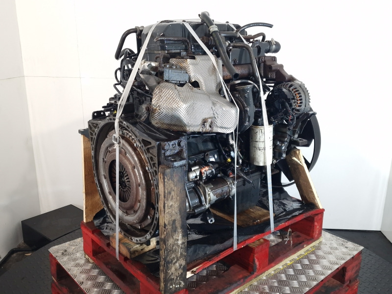 Iveco Tector 5 F4AFE411E*C001 Engine (Truck) - Moteur pour Camion: photos 1 Iveco Tector 5 F4AFE411E*C001 Engine (Truck) - Moteur pour Camion: photos 1