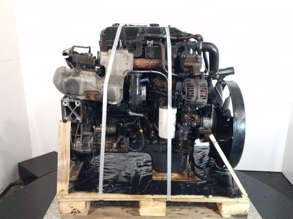 Iveco Tector 5 F4AFE411E*C001 Engine (Truck) - Moteur pour Camion: photos 4 Iveco Tector 5 F4AFE411E*C001 Engine (Truck) - Moteur pour Camion: photos 4