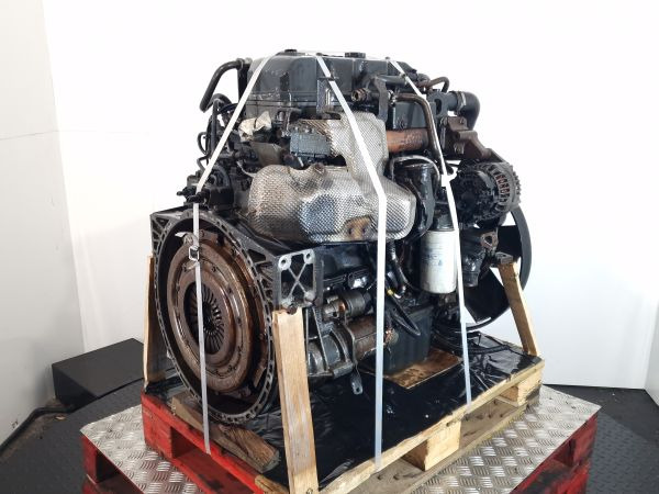 Iveco Tector 5 F4AFE411E*C001 Engine (Truck) - Moteur pour Camion: photos 1 Iveco Tector 5 F4AFE411E*C001 Engine (Truck) - Moteur pour Camion: photos 1
