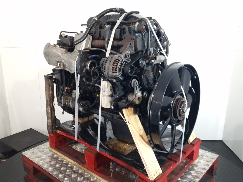 Iveco Tector 5 F4AFE411E*C001 Engine (Truck) - Moteur pour Camion: photos 4 Iveco Tector 5 F4AFE411E*C001 Engine (Truck) - Moteur pour Camion: photos 4