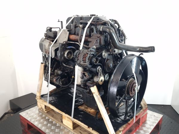 Iveco Tector 5 F4AFE411E*C001 Engine (Truck) - Moteur pour Camion: photos 5 Iveco Tector 5 F4AFE411E*C001 Engine (Truck) - Moteur pour Camion: photos 5