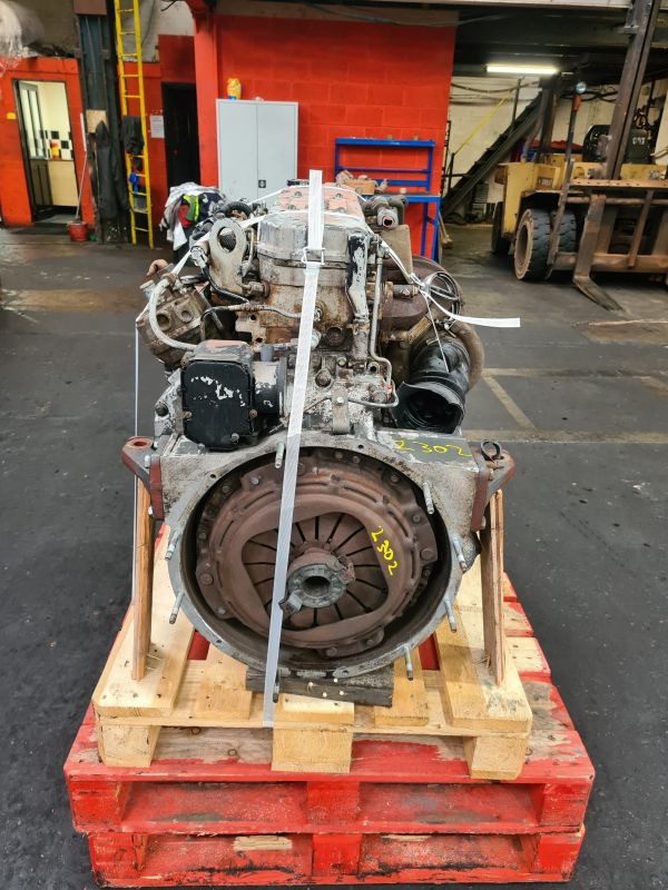 Iveco Tector 6ISB EUR3 - Moteur pour Camion: photos 2 Iveco Tector 6ISB EUR3 - Moteur pour Camion: photos 2