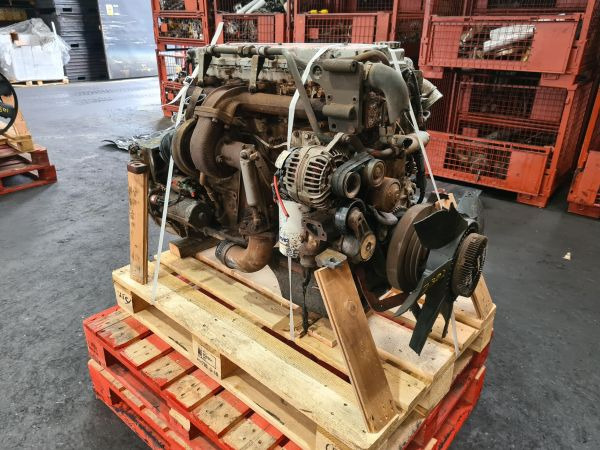 Iveco Tector 6ISB EUR3 - Moteur pour Camion: photos 5 Iveco Tector 6ISB EUR3 - Moteur pour Camion: photos 5