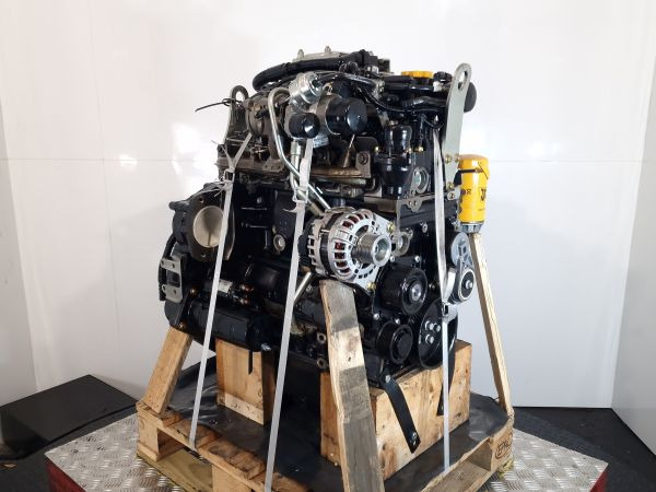 JCB 430 TA4-55E Engine (Plant) - Moteur pour Engins de chantier: photos 4 JCB 430 TA4-55E Engine (Plant) - Moteur pour Engins de chantier: photos 4