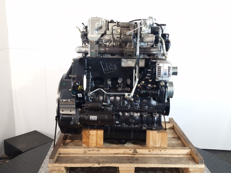 JCB 444 TA4-55 J3 Engine (Plant) - Moteur pour Engins de chantier: photos 4 JCB 444 TA4-55 J3 Engine (Plant) - Moteur pour Engins de chantier: photos 4