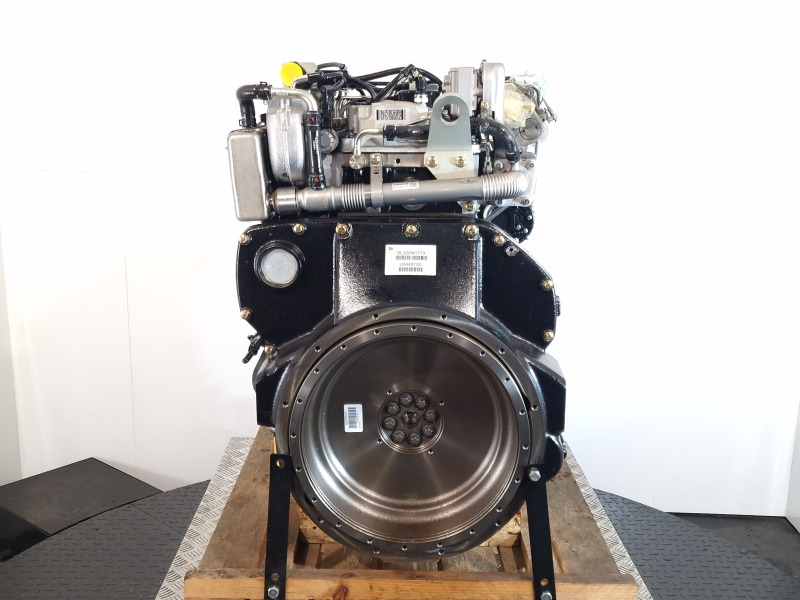 JCB 444 TA4-55 J3 Engine (Plant) - Moteur pour Engins de chantier: photos 3 JCB 444 TA4-55 J3 Engine (Plant) - Moteur pour Engins de chantier: photos 3