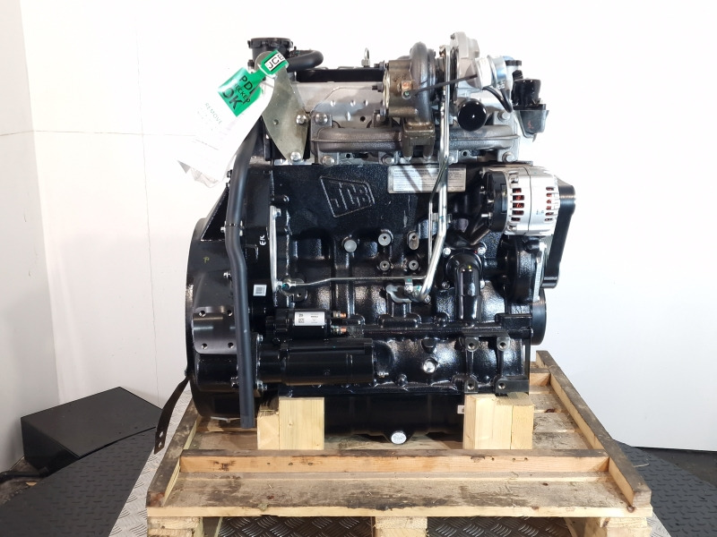 JCB TCA-74 New Engine (Plant) - Moteur pour Engins de chantier: photos 3 JCB TCA-74 New Engine (Plant) - Moteur pour Engins de chantier: photos 3