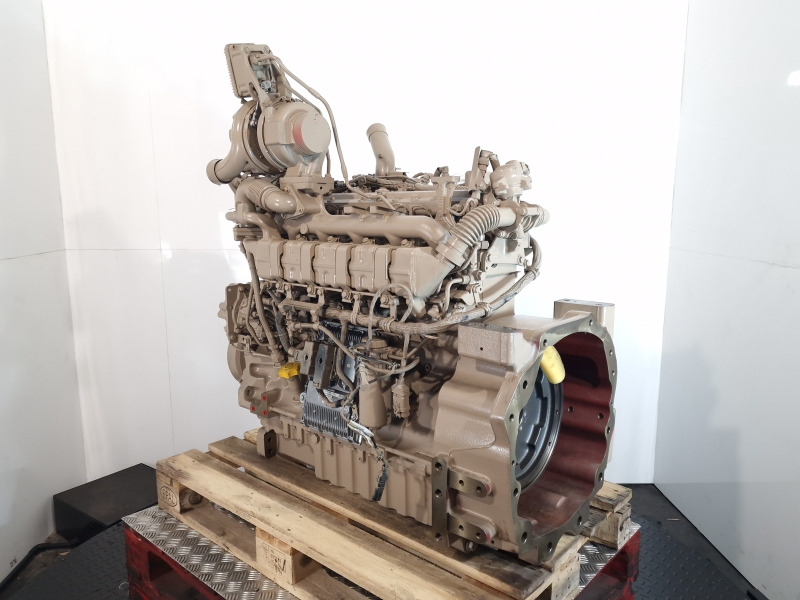 Moteur pour Machine agricole neuf John Deere 6068HRT90 Engine (Agri): photos 8 Moteur pour Machine agricole neuf John Deere 6068HRT90 Engine (Agri): photos 8