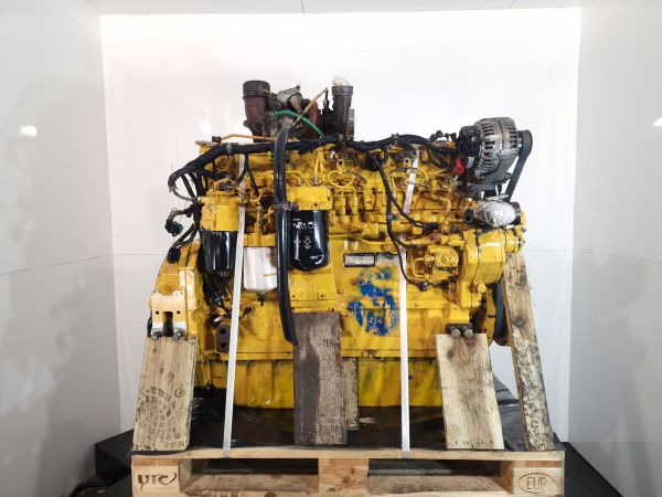 John Deere 6090HDW04 MOTOR GRADER Engine (Plant) - Moteur pour Engins de chantier: photos 3 John Deere 6090HDW04 MOTOR GRADER Engine (Plant) - Moteur pour Engins de chantier: photos 3