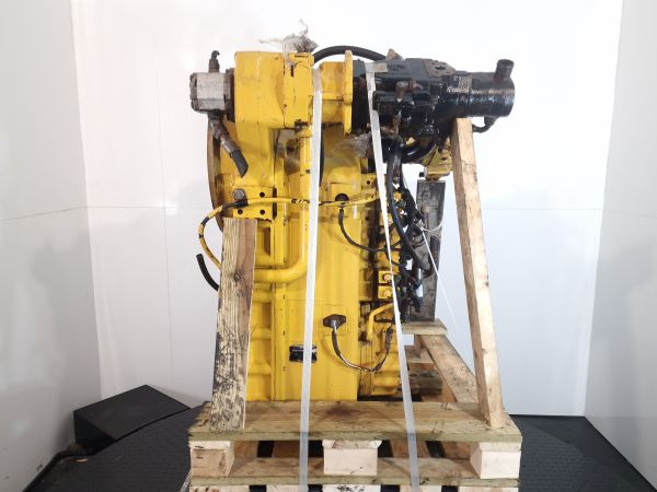 John Deere DF180 with HFWD MOTOR GRADER Transmission - Boîte de vitesse: photos 4 John Deere DF180 with HFWD MOTOR GRADER Transmission - Boîte de vitesse: photos 4