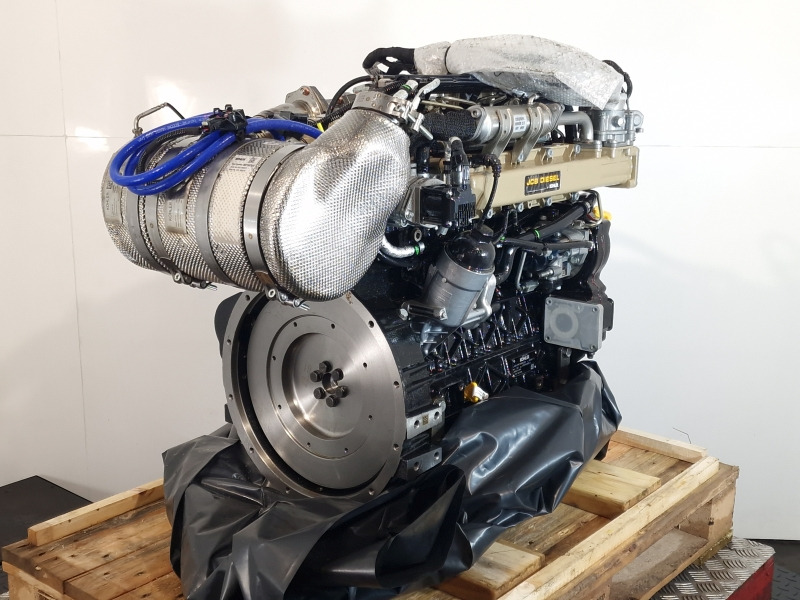 Kohler/JCB KDI-TCR 2504E5/22B New Engine (Plant) - Moteur pour Engins de chantier: photos 1 Kohler/JCB KDI-TCR 2504E5/22B New Engine (Plant) - Moteur pour Engins de chantier: photos 1