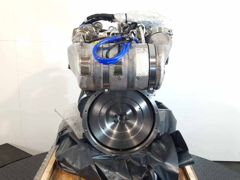 Kohler/JCB KDI-TCR 2504E5/22B New Engine (Plant) - Moteur pour Engins de chantier: photos 2 Kohler/JCB KDI-TCR 2504E5/22B New Engine (Plant) - Moteur pour Engins de chantier: photos 2