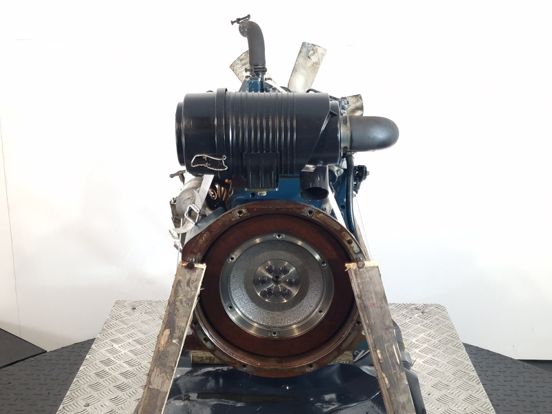 Kubota D1105-EU2 Engine (Industrial) - Moteur pour Matériel industriel: photos 2 Kubota D1105-EU2 Engine (Industrial) - Moteur pour Matériel industriel: photos 2